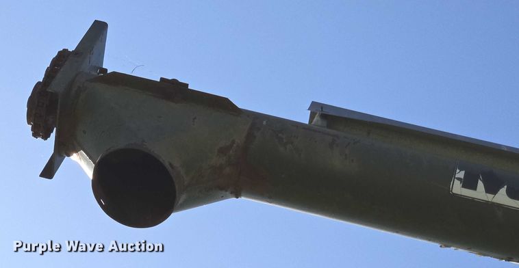 image for item EG8157 Auger