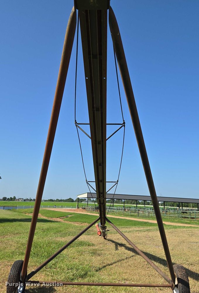 image for item EG8157 Auger