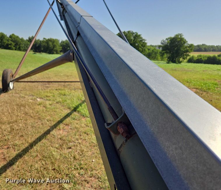 image for item EG8157 Auger