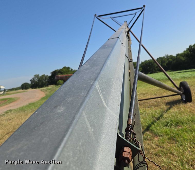 image for item EG8157 Auger