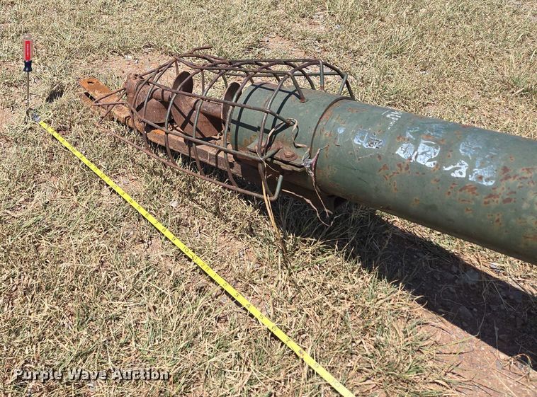 image for item EG8157 Auger