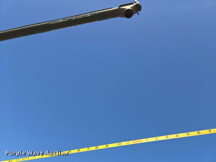 image for item EG8157 Auger