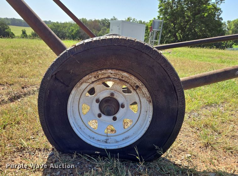 image for item EG8157 Auger