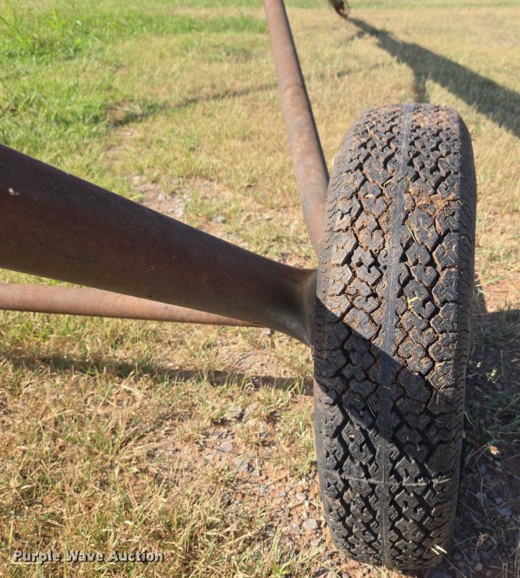 image for item EG8157 Auger