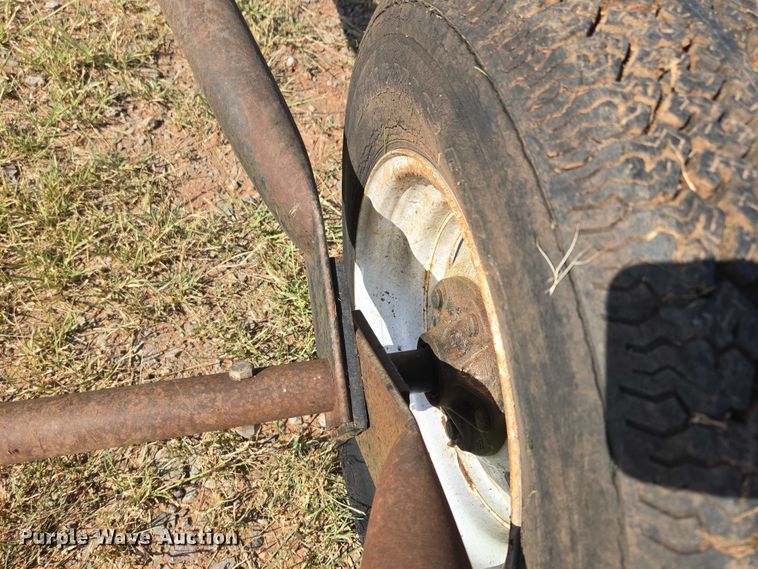 image for item EG8157 Auger