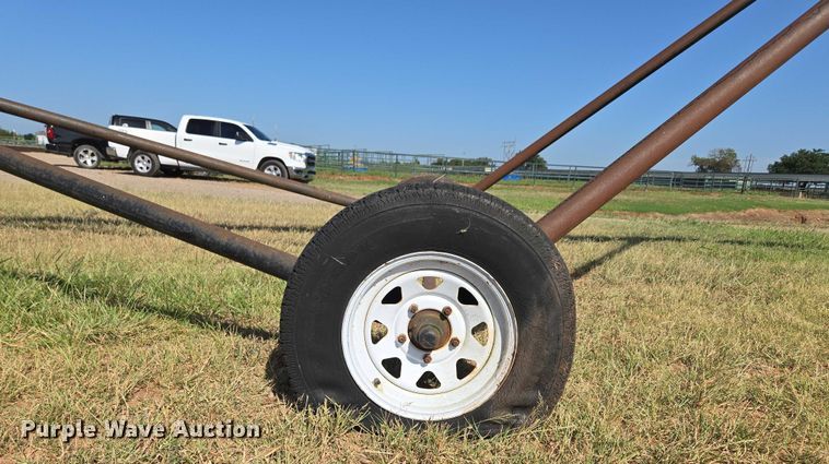 image for item EG8157 Auger