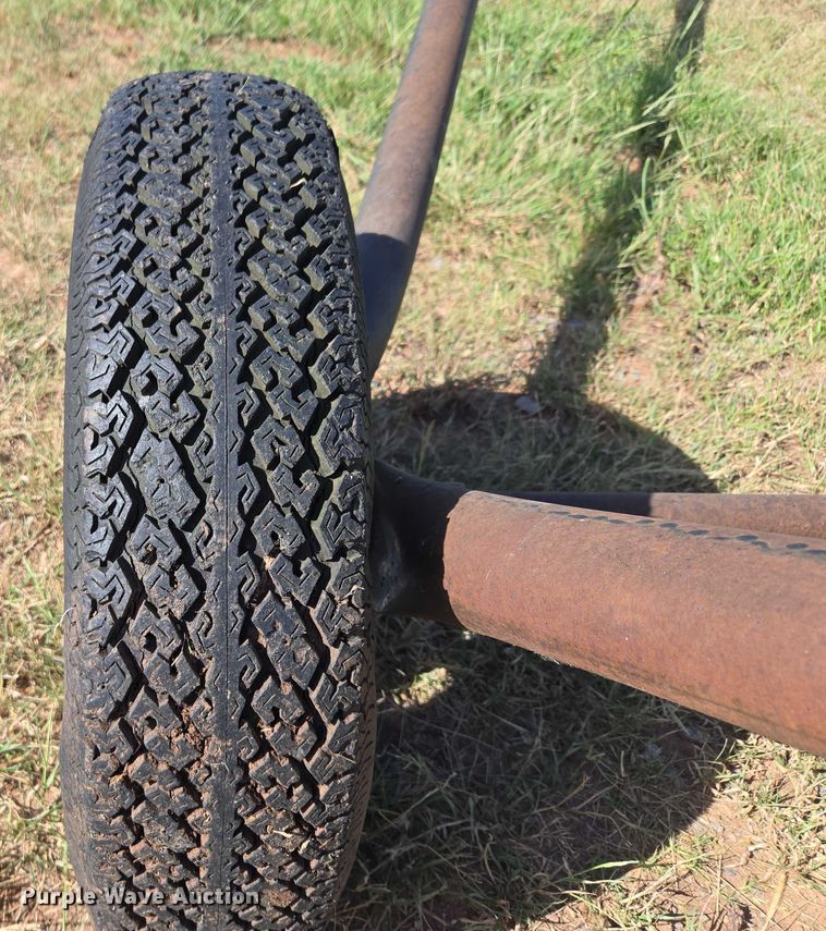 image for item EG8157 Auger