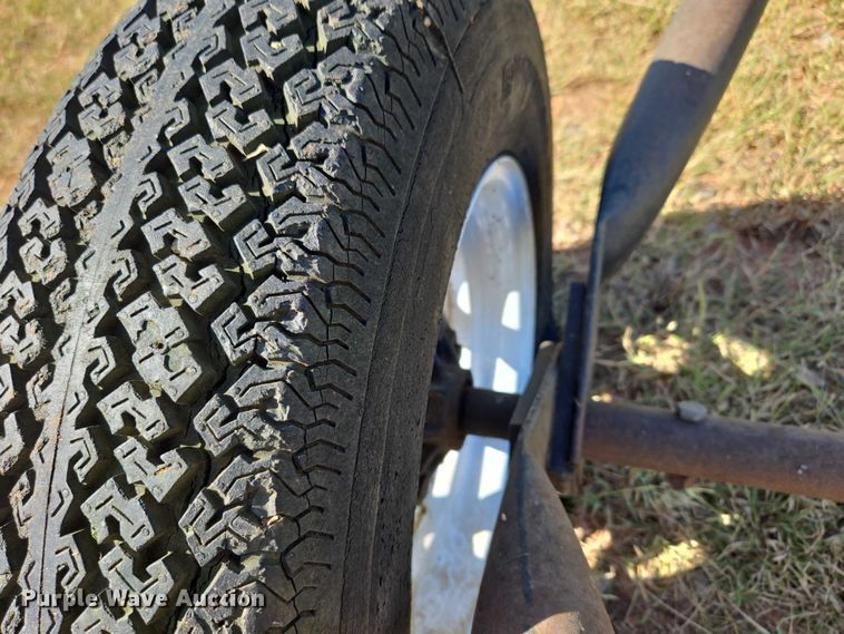 image for item EG8157 Auger