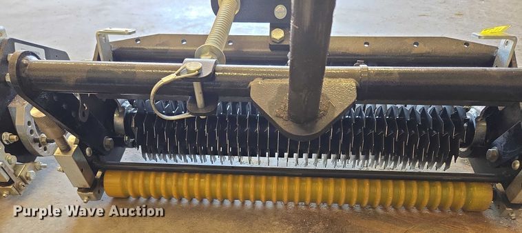 image for item EG8158 (5) True-Surface vertical mower reels