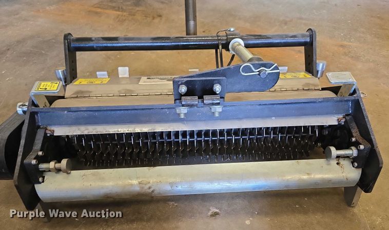 image for item EG8158 (5) True-Surface vertical mower reels