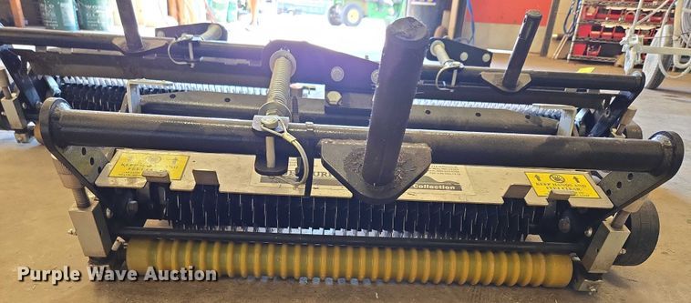 image for item EG8158 (5) True-Surface vertical mower reels