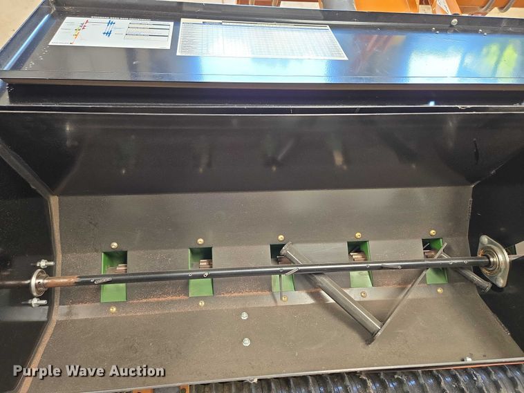 image for item EG8159 Woods PSS72RC seeder