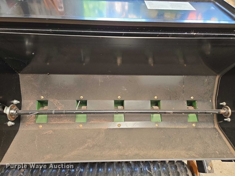 image for item EG8159 Woods PSS72RC seeder