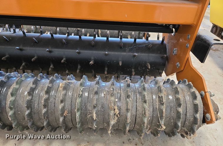 image for item EG8159 Woods PSS72RC seeder