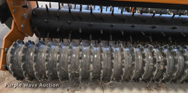 image for item EG8159 Woods PSS72RC seeder