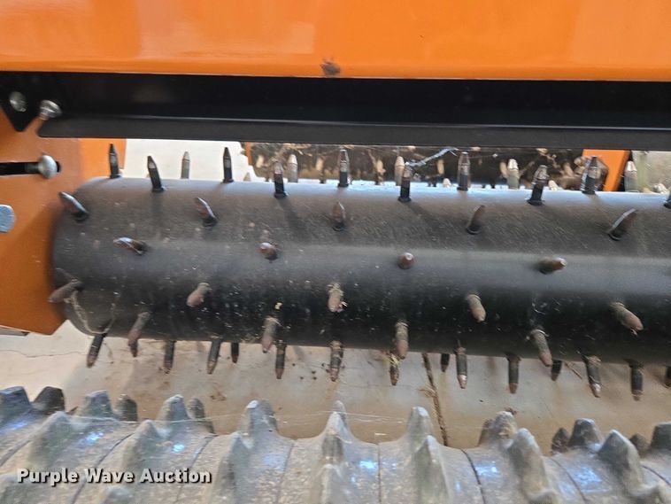 image for item EG8159 Woods PSS72RC seeder