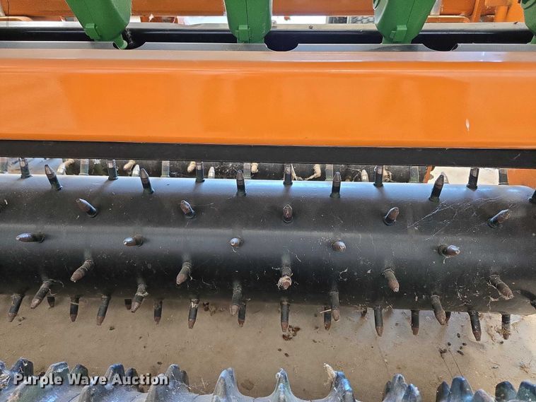 image for item EG8159 Woods PSS72RC seeder