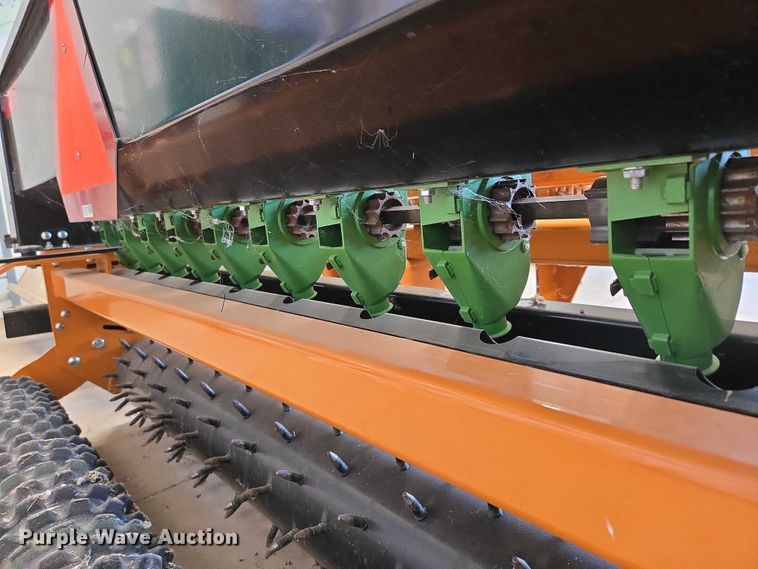 image for item EG8159 Woods PSS72RC seeder