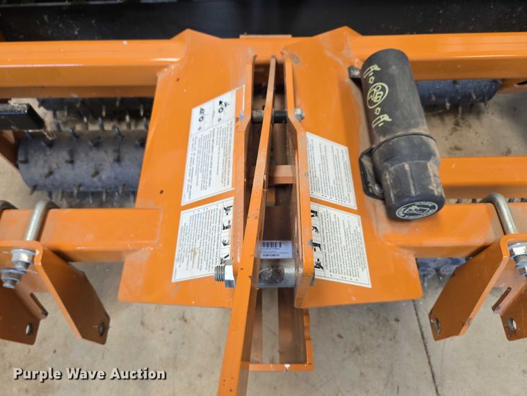 image for item EG8159 Woods PSS72RC seeder