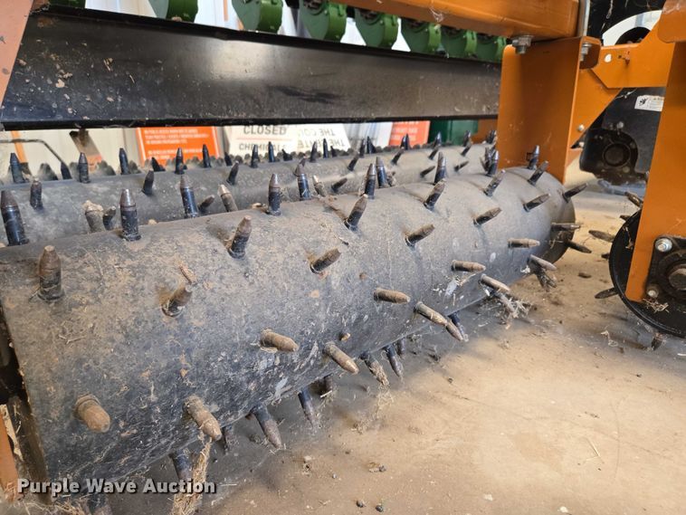 image for item EG8159 Woods PSS72RC seeder