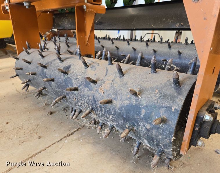 image for item EG8159 Woods PSS72RC seeder