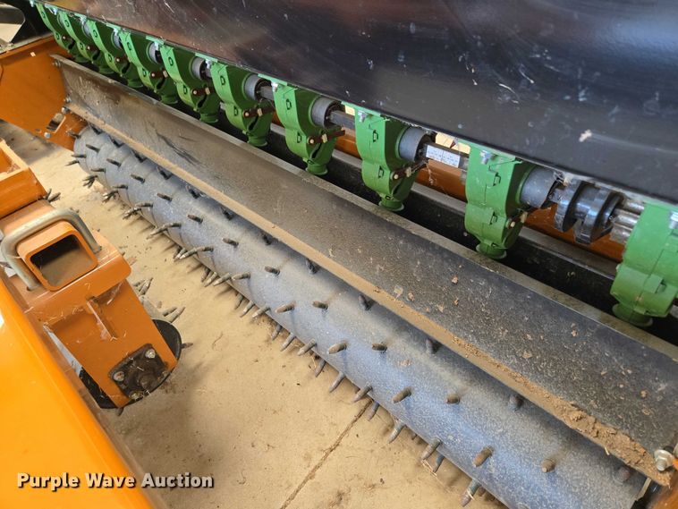 image for item EG8159 Woods PSS72RC seeder