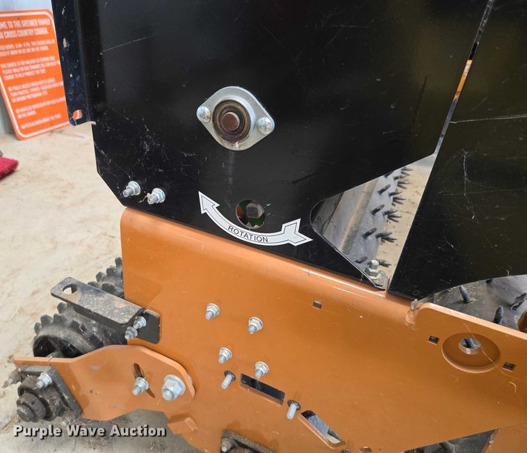 image for item EG8159 Woods PSS72RC seeder