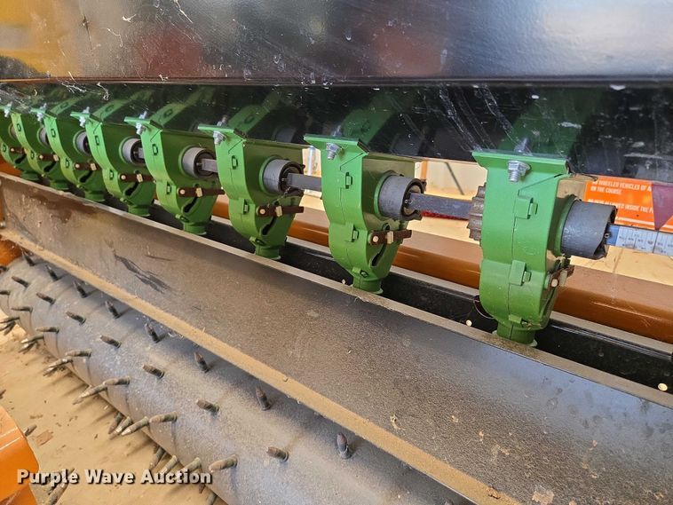 image for item EG8159 Woods PSS72RC seeder