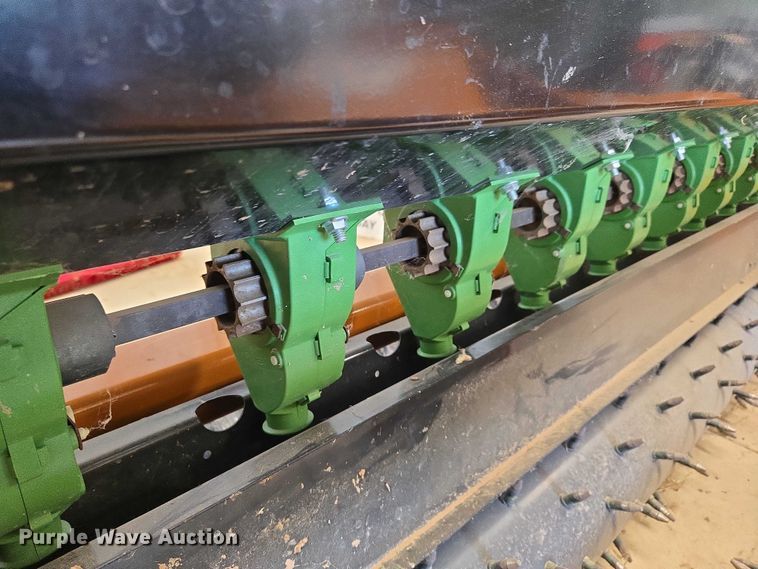 image for item EG8159 Woods PSS72RC seeder