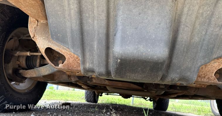 image for item EJ4742 2002 Chevrolet Tahoe SUV