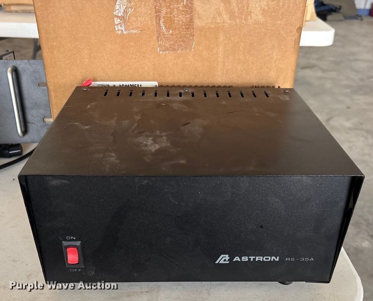 image for item EJ7640 (7) power supplies