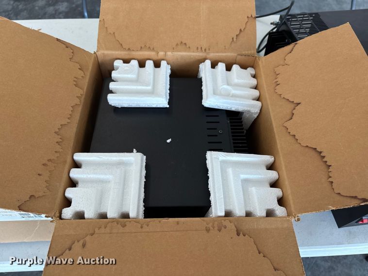 image for item EJ7640 (7) power supplies