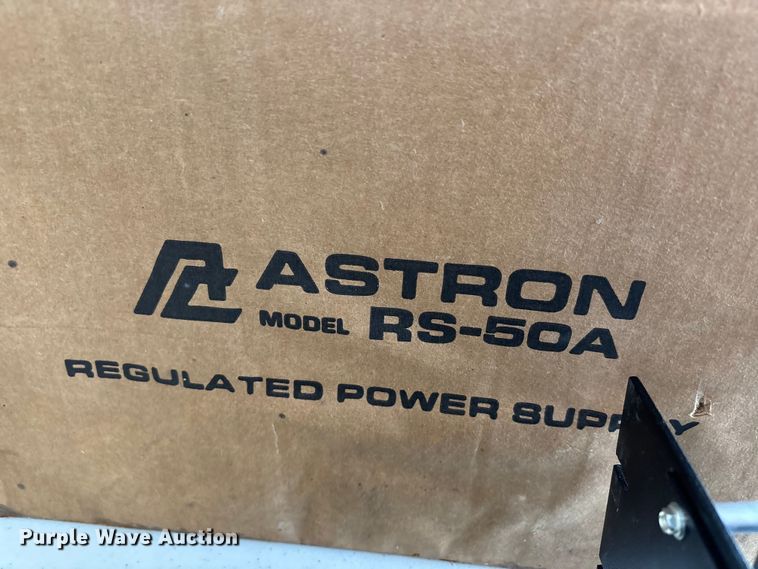 image for item EJ7640 (7) power supplies