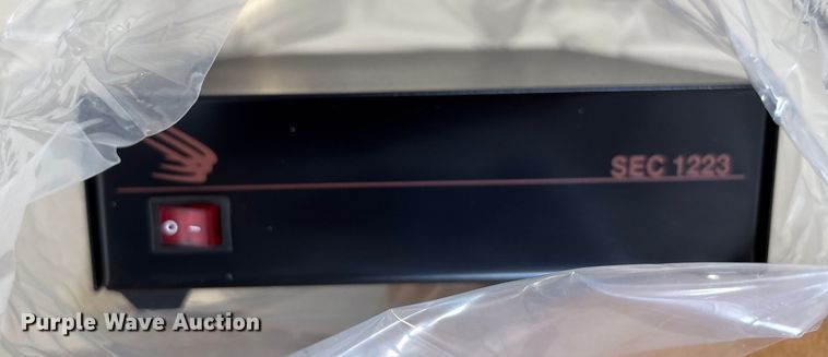 image for item EJ7640 (7) power supplies