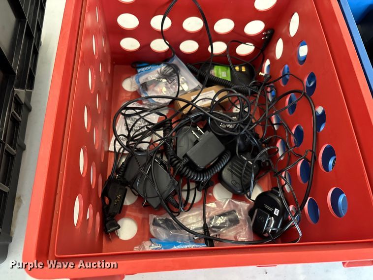 image for item EJ7643 Radios