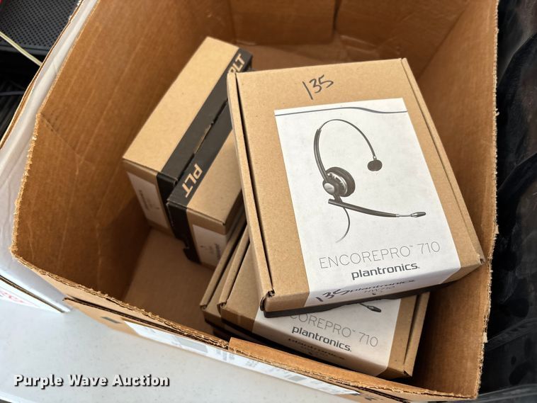 image for item EJ7643 Radios