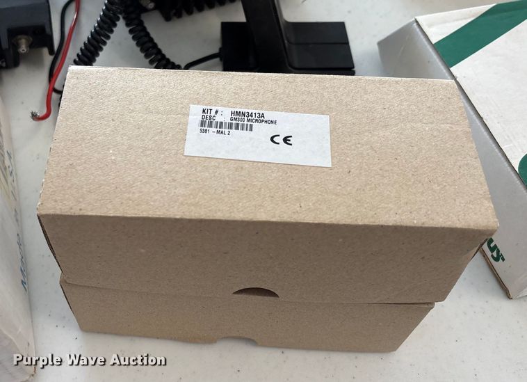 image for item EJ7643 Radios