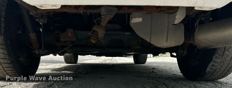 image for item EK8242 2013 Chevrolet Tahoe Police SUV