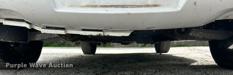 image for item EK8242 2013 Chevrolet Tahoe Police SUV