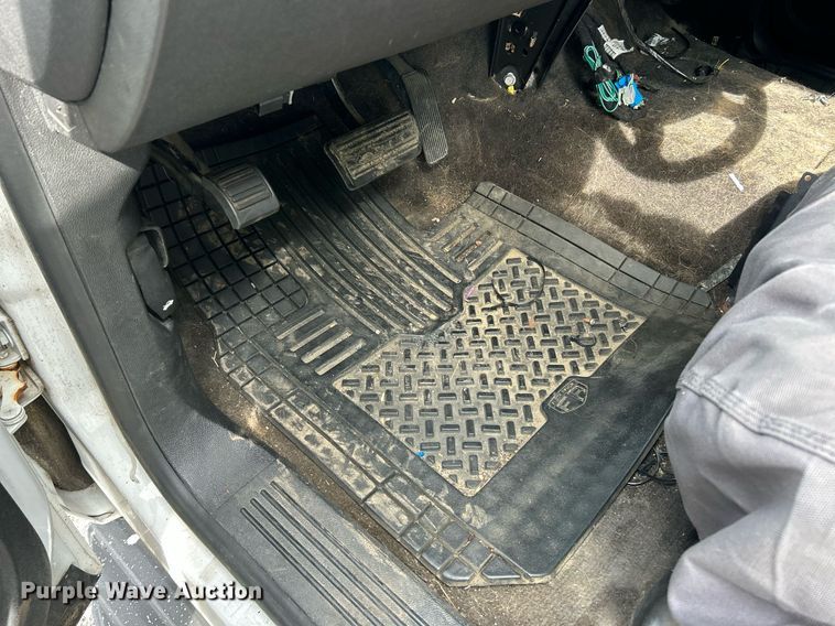 image for item EK8242 2013 Chevrolet Tahoe Police SUV