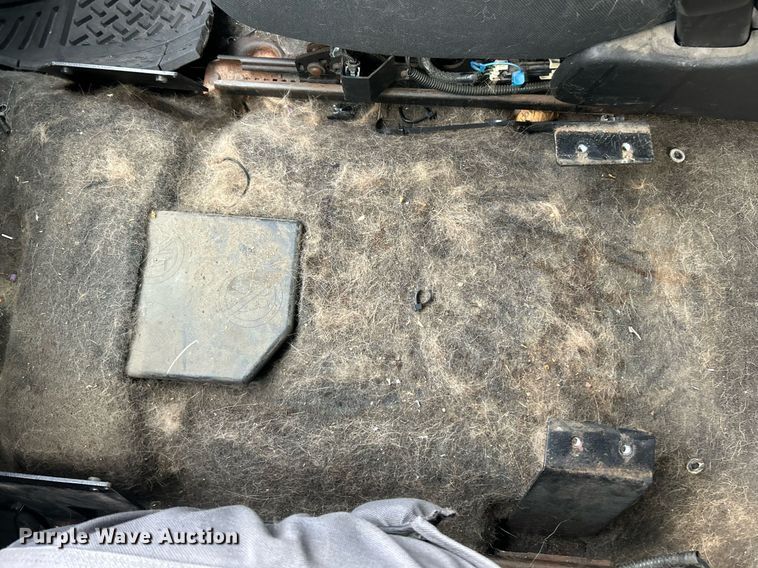 image for item EK8242 2013 Chevrolet Tahoe Police SUV