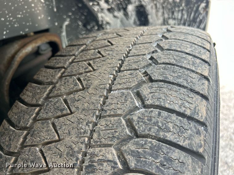 image for item EK8242 2013 Chevrolet Tahoe Police SUV