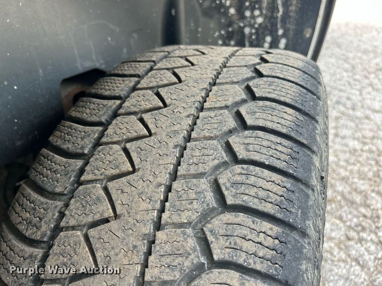 image for item EK8242 2013 Chevrolet Tahoe Police SUV