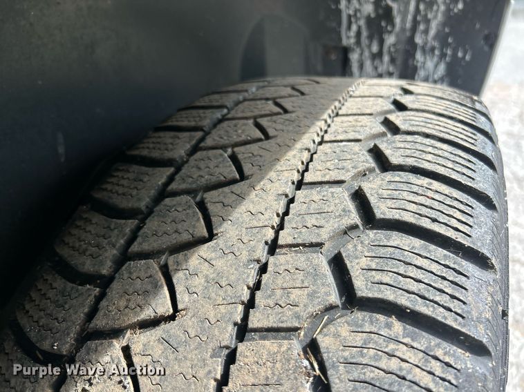 image for item EK8242 2013 Chevrolet Tahoe Police SUV