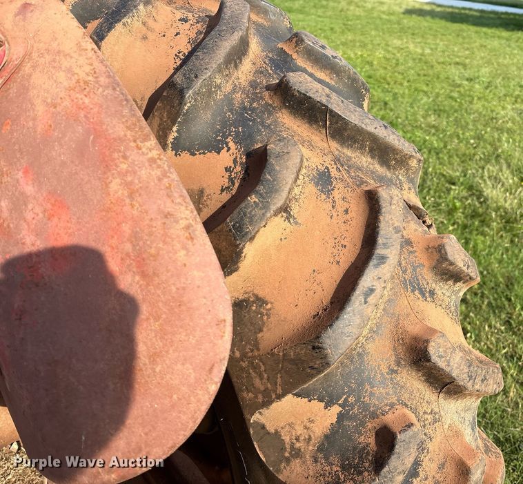 image for item EM2613 (2) Massey Ferguson 135 tractors