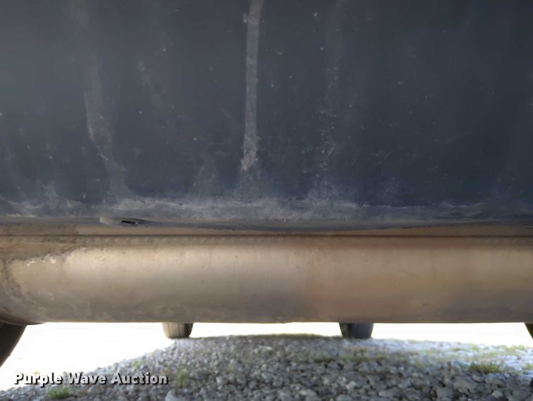 image for item EM8061 2007 Pontiac G6 