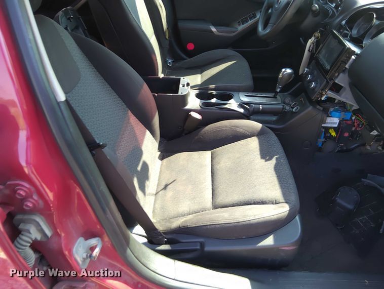 image for item EM8061 2007 Pontiac G6 