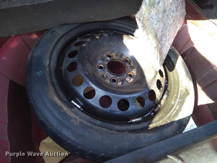 image for item EM8061 2007 Pontiac G6 