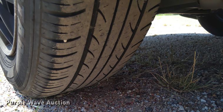 image for item EM8061 2007 Pontiac G6 