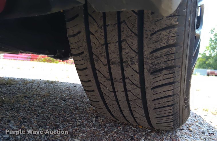 image for item EM8061 2007 Pontiac G6 